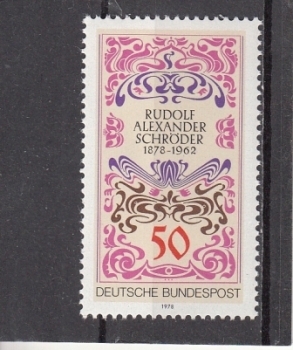 NSR 0956 ** - 1978